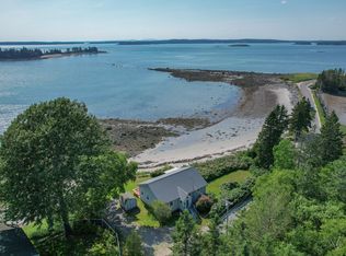 397 Cape Split Rd, Addison, ME 04606