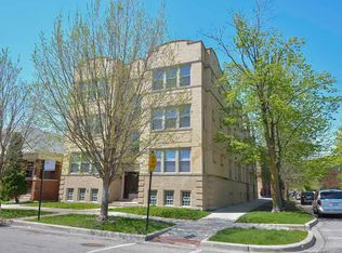 2958 N Washtenaw Ave #4, Chicago, IL 60618
