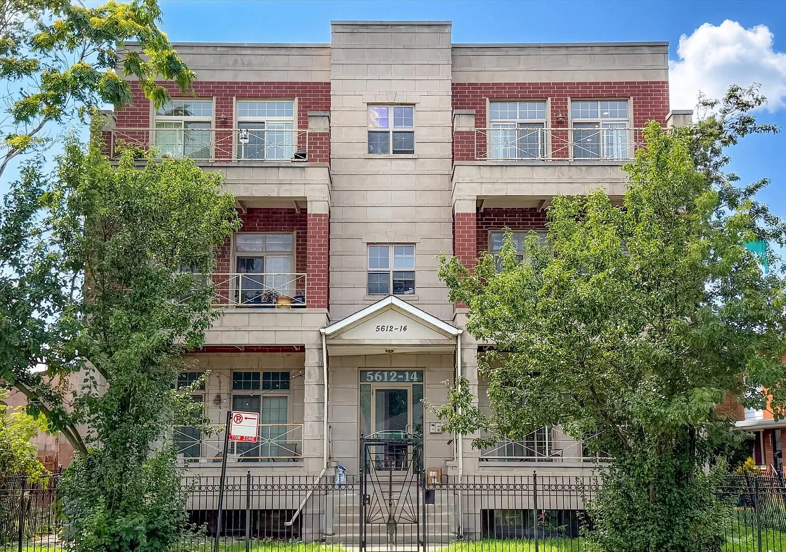 3 bed, 1650 sqft, $2,800 — Photo 1