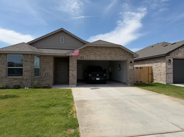 7610 Wolf Creek Rd, Odessa, TX 79765