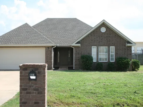 186 County Road 418, Jonesboro, AR 72404