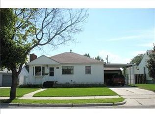 1532 Clark Ave, Billings, MT 59102