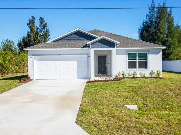 407 SW 19th Ave, Cape Coral, FL 33914