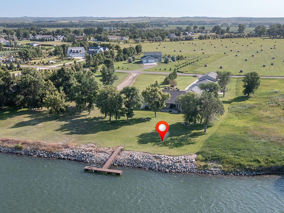 8100 Burnt Creek Island Rd, Bismarck, ND 58503 Zillow