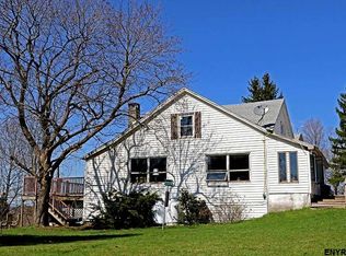 107 Broome Center Rd, Gilboa, NY 12076