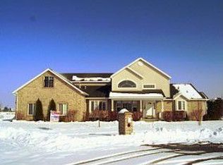 6366 W 4425 S, Hooper, UT 84315
