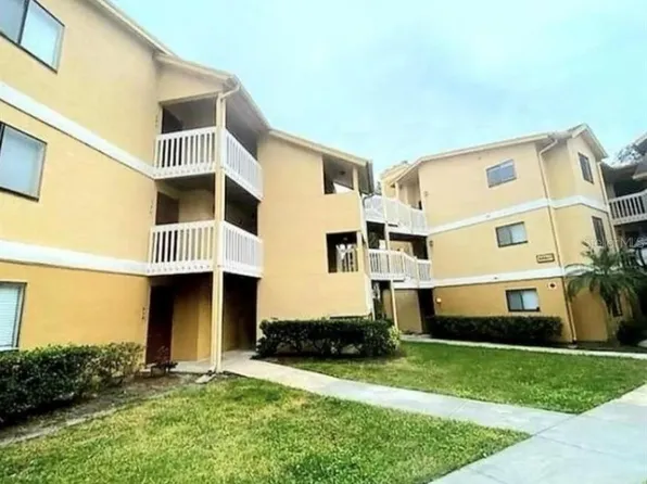 1550 S Belcher Rd APT 431, Clearwater, FL 33764