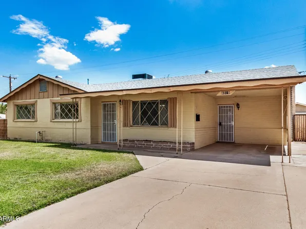 6919 E PORTLAND Street, Scottsdale, AZ 85257