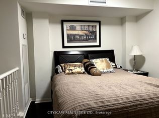 11 Saint Joseph St #115, Toronto, ON