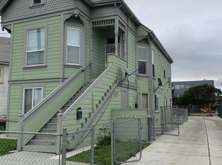 1052 Calcot Pl, Oakland, CA 94606