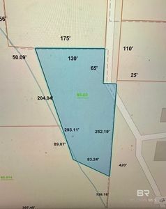 5865 Odom Ln, Eight Mile, AL, 36613