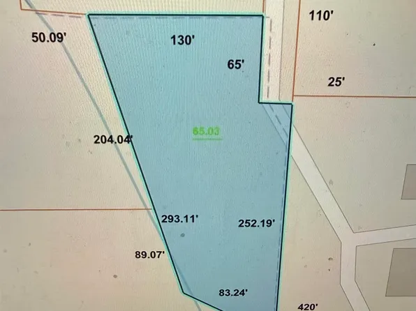 5865 Odom Ln, Eight Mile, AL 36613