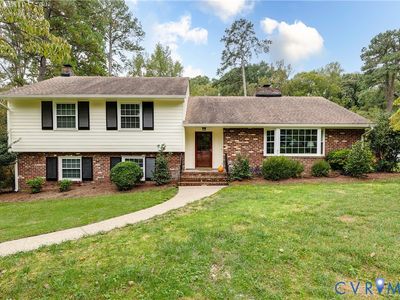 8321 W Weyburn Rd, Richmond, VA, 23235