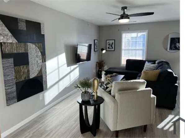 341 Adam St #D, Fayetteville, NC 28301