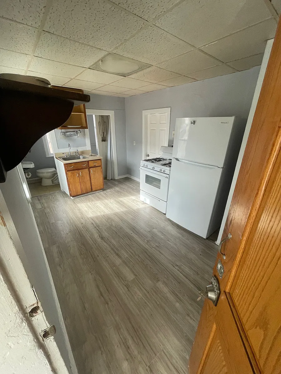 Building Photo - 1212 N 12th St #1212A
