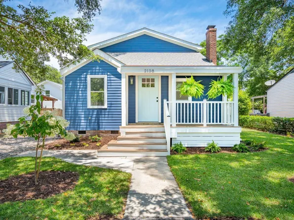 2158 Medway Rd, Charleston, SC 29412