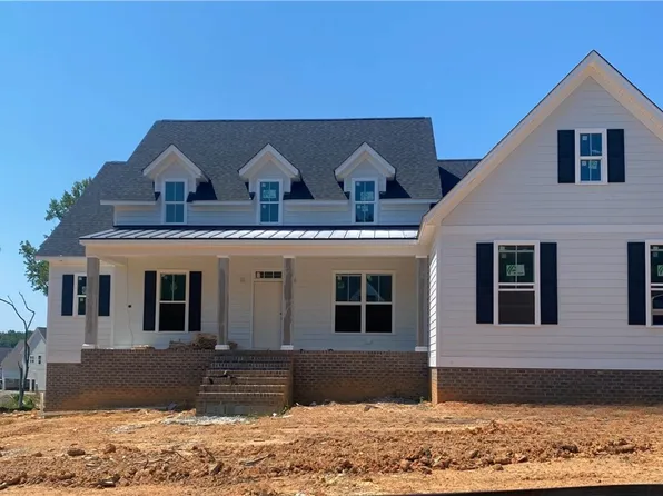 2233 Osborne Hill Dr, Manakin Sabot, VA 23103