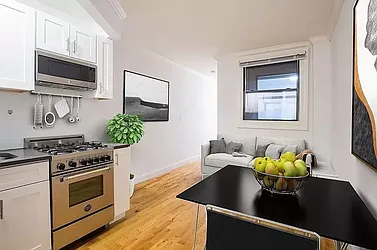 Rented by REAL New York