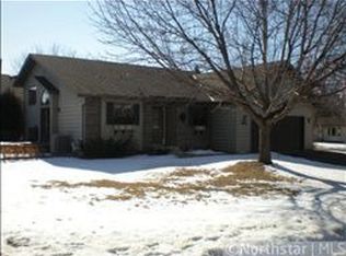2034 Highview Dr, Sauk Rapids, MN 56379