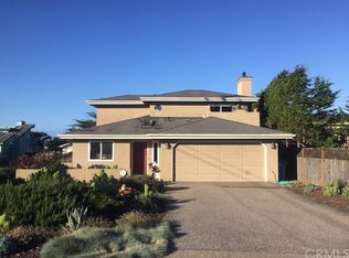 2021 S Windsor Blvd, Cambria, CA 93428