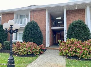 534 Washington Blvd APT 5, Sea Girt, NJ 08750