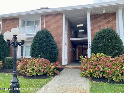 534 Washington Boulevard #5, Sea Girt, NJ, 08750