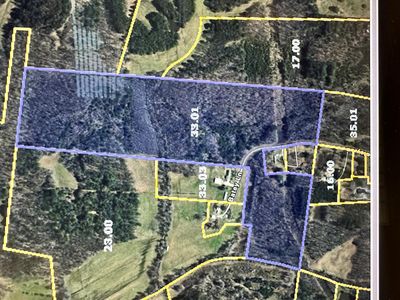 0 Batey Ln, Huntingdon, TN, 38344