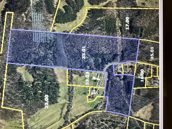 0 Batey Ln, Huntingdon, TN 38344