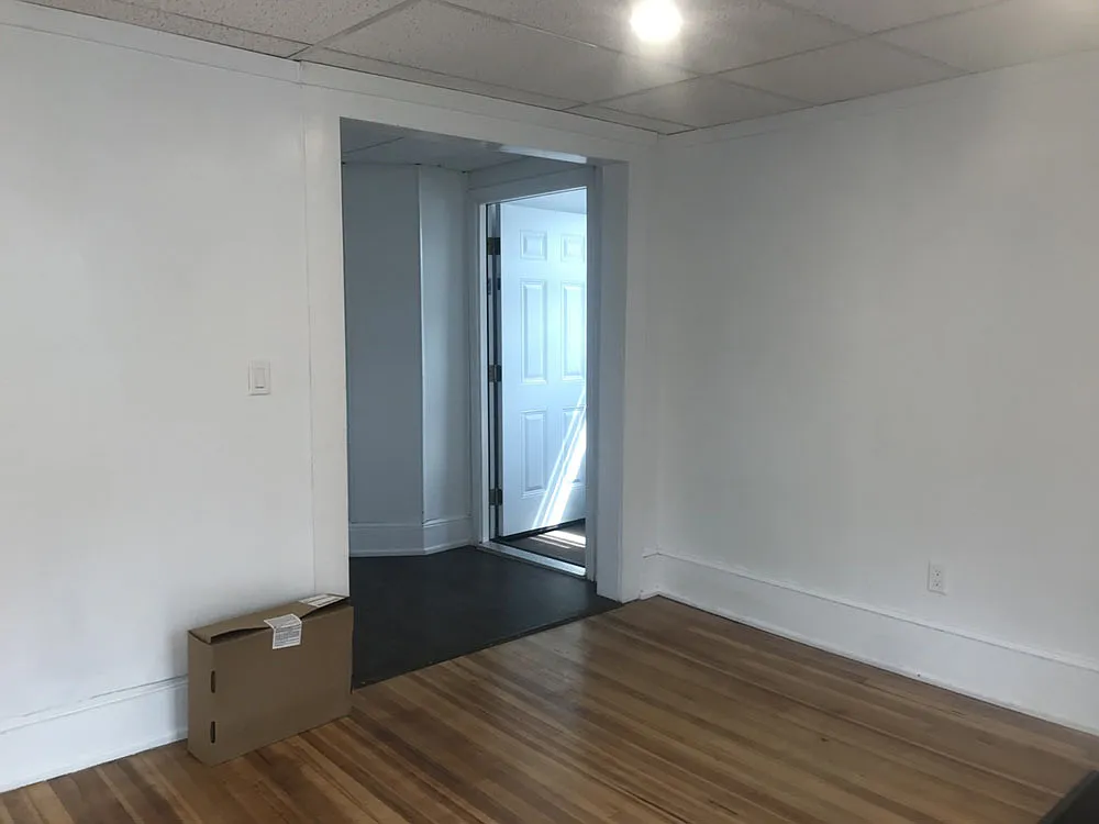 Building Photo - 52 Academy St #1