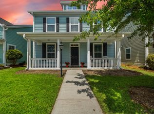 104 Crossandra Ave, Summerville, SC 29483