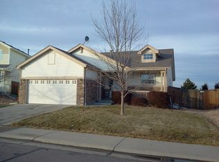 5856 Canyon Way, Frederick, CO 80504
