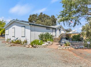 2000 Camanche Rd Space 31, Ione, CA 95640