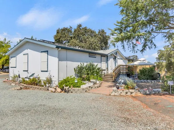 2000 Camanche Rd Space 31, Ione, CA 95640