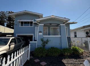 (Undisclosed Address), Oakland, CA 94621