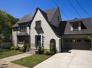 4180 NE Alameda St, Portland, OR 97212
