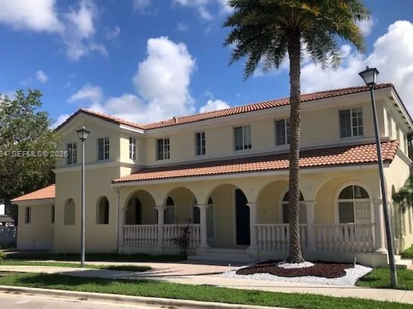 27424 SW 140th Ave, Homestead, FL 33032