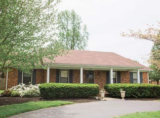 1125 Bear Way, Bowling Green, KY
