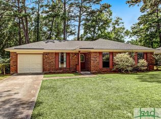 11 Bitterroot Ln, Savannah, GA 31419