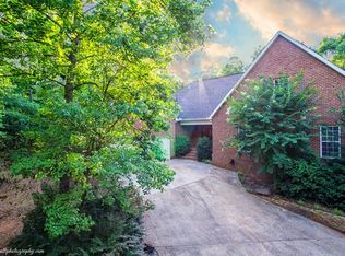 786 McKay Rd, Gray, GA 31032