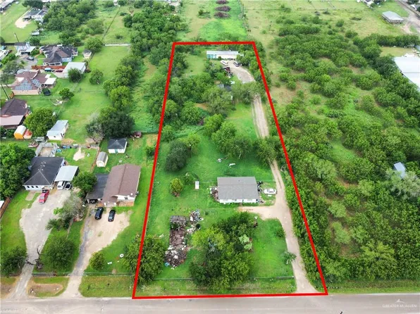 3817 E Texas Rd, Edinburg, TX 78542