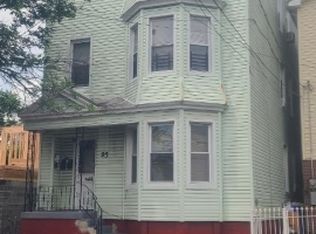 95 Winans Ave, Newark, NJ 07108