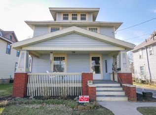 611 Windsor St, Marion, OH 43302