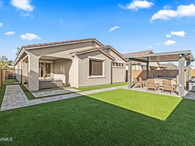 5419 W Las Palmaritas Dr, Glendale, AZ, 85302