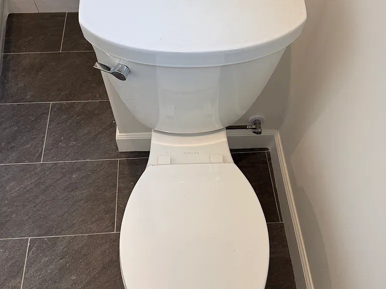 Kohler Toilet