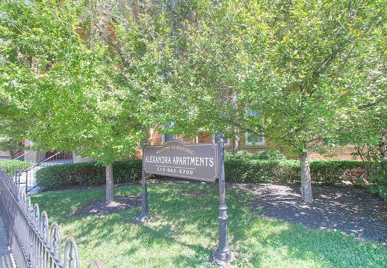 921 William H Taft Rd — Photo 25