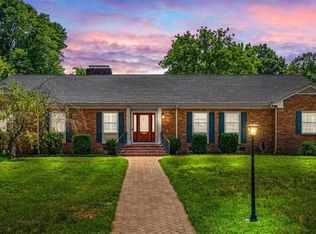 2321 Danbury Rd, Greensboro, NC 27408