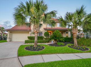 10306 Fountain Shores Dr, Houston, TX 77065