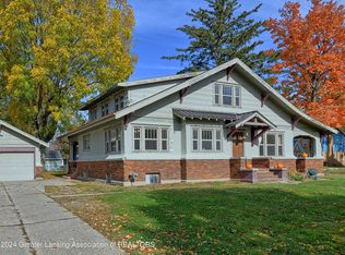 520 West St, Lansing, MI