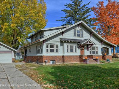 520 West St, Lansing, MI, 48915