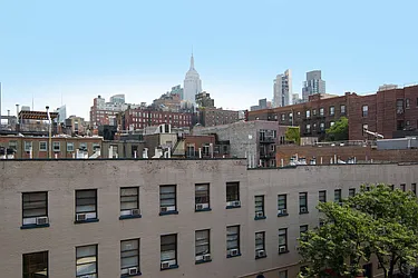 Sold by Halstead Real Estate
